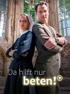 Здесь поможет только молитва