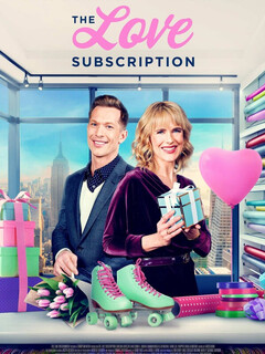 Подписка на любовь