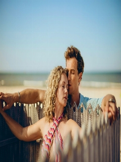 Роковая страсть. Зильт