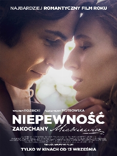 Сомнение. Влюблённый Мицкевич