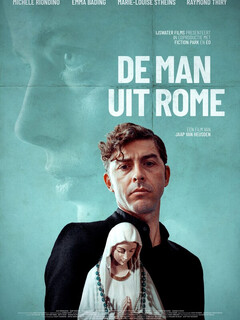 Человек из Рима