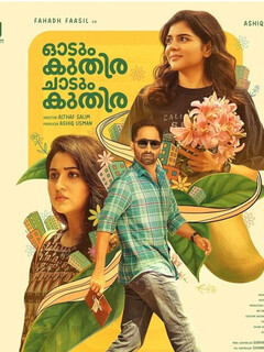 Бегущий конь, скачущий конь