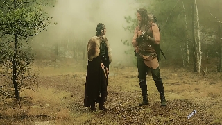 Ловчий смерти