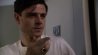 666 Парк авеню - 1 сезон - 11 серия