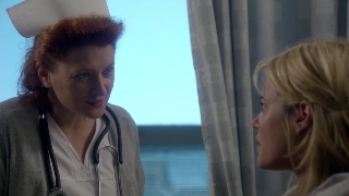 666 Парк авеню - 1 сезон - 8 серия