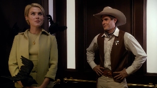 666 Парк авеню - 1 сезон - 5 серия