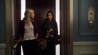 666 Парк авеню - 1 сезон - 4 серия