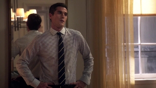 666 Парк авеню - 1 сезон - 3 серия