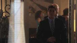 666 Парк авеню - 1 сезон - 2 серия