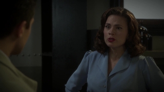 Агент Картер - 1 сезон - 8 серия