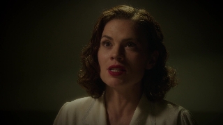 Агент Картер - 1 сезон - 7 серия