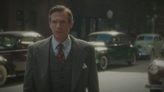 Агент Картер - 1 сезон - 6 серия