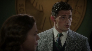 Агент Картер - 1 сезон - 4 серия