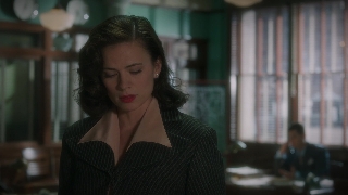 Агент Картер - 1 сезон - 1 серия