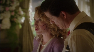 Агент Картер - 2 сезон - 10 серия