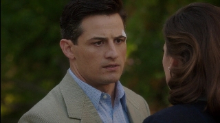 Агент Картер - 2 сезон - 8 серия