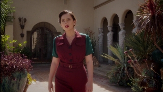 Агент Картер - 2 сезон - 2 серия