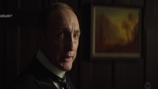 Алиенист - 2 сезон - 5 серия
