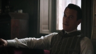 Алиенист - 2 сезон - 2 серия