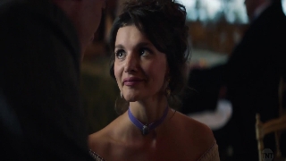 Алиенист - 2 сезон - 1 серия