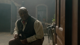 Алиенист - 1 сезон - 9 серия