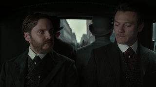 Алиенист - 1 сезон - 7 серия