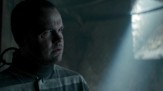 Алиенист - 1 сезон - 5 серия