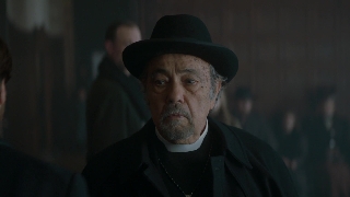 Алиенист - 1 сезон - 2 серия