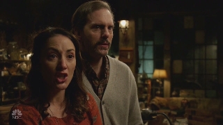 Гримм - 6 сезон - 13 серия