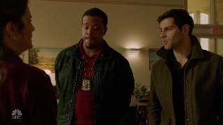 Гримм - 6 сезон - 10 серия