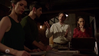 Гримм - 6 сезон - 6 серия