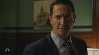 Гримм - 6 сезон - 3 серия