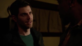 Гримм - 5 сезон - 21 серия