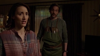 Гримм - 5 сезон - 20 серия