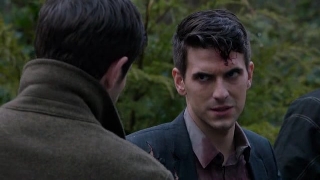 Гримм - 5 сезон - 14 серия