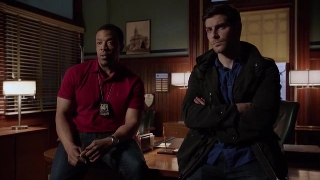 Гримм - 5 сезон - 8 серия