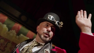 Гримм - 3 сезон - 16 серия