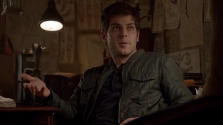 Гримм - 2 сезон - 14 серия