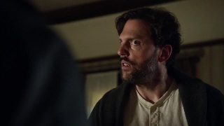 Гримм - 1 сезон - 21 серия