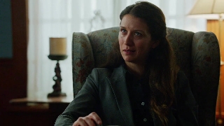 Гримм - 1 сезон - 20 серия