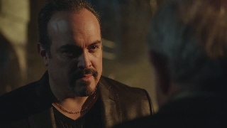 Гримм - 1 сезон - 19 серия