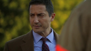 Гримм - 1 сезон - 8 серия