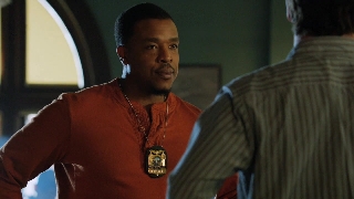 Гримм - 1 сезон - 7 серия