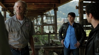 Гримм - 1 сезон - 5 серия