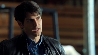 Гримм - 1 сезон - 4 серия