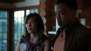 Гримм - 1 сезон - 2 серия