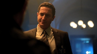 Гримм - 1 сезон - 1 серия