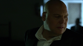 Сорвиголова - 1 сезон - 12 серия