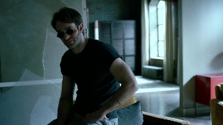 Сорвиголова - 1 сезон - 11 серия