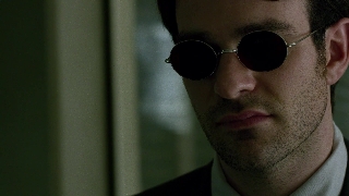 Сорвиголова - 1 сезон - 9 серия